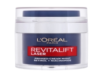 Revitalift Laser Pressed-Cream Night Retinol + Niacinamide (W,50)