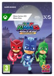 PJ MASKS: HEROES OF THE NIGHT - COMPLETE EDITION - XBOX One,Xbox Serie