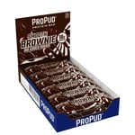Njie - ProPud Proteinbar - Smooth Brownie 55g