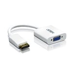 ATEN Aten VC925 convertisseur DisplayPort vers VGA