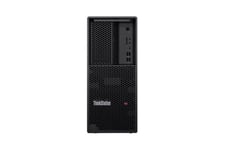 Lenovo ThinkStation P3 - tower - Core i7 13700K 3.4 GHz - vPro Enterprise - 16 GB - SSD 512 GB - tysk