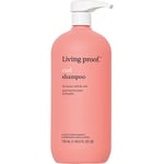 Living Proof Hårvård Curl Shampoo 710 ml (755,00 kr / 1 l)