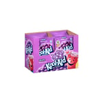 Kool Aid Grape Eske med 48stk