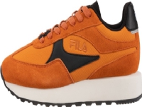 Fila Men's shoes FILA SOULRUNNER Orange Pepper size 41 (FFM0056-30019)