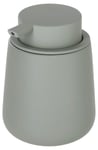 Clas Ohlson Tvålpump i stengods, grön