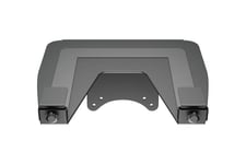 Multibrackets M Laptop Holder Gas Lift Arm monteringssæt - for bærbar PC - sort
