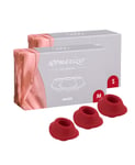 Womanizer Reservehetter til Liberty, Premium 2, Starlet 3 og Classic 2 - Medium