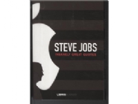 Steve Jobs | Språk: Engelska