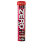 New High 5 Zero Electrolyte Drinks Tablets- Berry Flavour