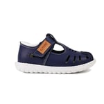 Kavat Målerås XC sandaler (barn) - Blue,25