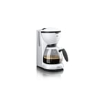 Braun KF 520/1 WH Manuell Droppande kaffebryggare