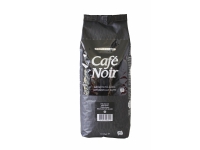 Kaffe Café Noir hele bønner 1kg/ps - (8 poser)