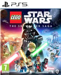 LEGO Star Wars: The Skywalker Saga | PS5 PlayStation 5 New
