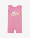 Nike Baby (0–12M) Romper