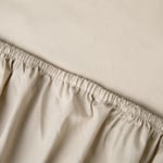 Kayori Shizu Dra på Lakan Percale Sand 90x200
