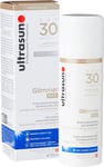 Ultrasun Ultrasun 30Spf Glimmer Max 150Ml, White