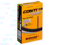 CONTINENTAL Race Tube 700 x 20-25c (20-25x622-630) Presta (Removable core) 60 mm
