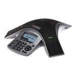 Polycom SoundStation IP 5000 Téléphone VoIP Noir
