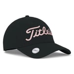 Titleist Womens Players Performance Ball Marker Cap 2025 - Pine/Soft P