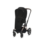 Cybex Platinum Priam lux seat myggnett, black sort One size