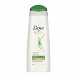 Dove Hair Fall Rescue Shampoo for Weak Hair, 180ml (Pack of 1)