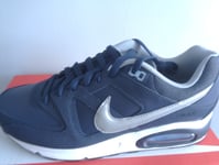 Nike Air Max Command trainers shoes 749760 401 uk 9.5 eu 44.5 us 10.5 NEW+BOX