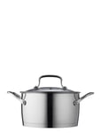 Tareq Taylor Casserole Amandine Silver
