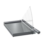 Pappersskärare giljotin A4+ | Leitz Precision Office Pro | 25 ark