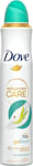 Dove Advanced Care Go Fresh Pear & Aloe Vera Scent 200 ml (Pack of 1)