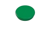 Magneter Dahle 32mm runda gröna (10 st.)