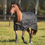 Regntäcke Irish Turnout 0g Svart/Guld