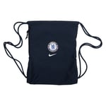 Chelsea Gympapåse Heritage - Obsidian - Nike, storlek One Size