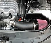 JLT Performance JPC-CAI-HC-15 luftfiltersats / cold air intake, bomullsfilter