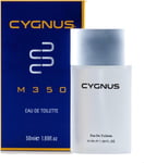 CYGNUS Eau De Toilette For Men 50ml Givenchy Ultra Scent Long Last Perfume M350