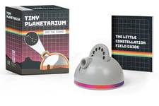 Tiny Planetarium: See the stars! - Bok fra Outland