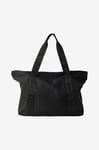 Aim'n - Väska Black Weekend Bag - Svart