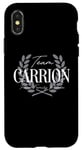 iPhone X/XS Team Carrion Proud Family Member Case