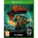 Battle Chasers: Nightwar for Microsoft Xbox One Video Game