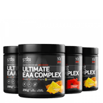 Ultimate EAA Complex, BIG BUY, 1,024 kg