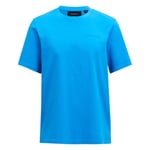 Peak Performance Original Small Logo Tee Herr