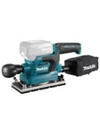 Makita Finishing Sander LXT® DBO382Z (Battery not included)