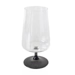 TULPANFORMAT ÖLGLAS 380 ml 