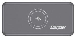 Energizer Ultimate 10000mAh wireless Portable Power Bank