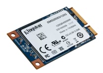 Kingston SMS200S3/120G 120GB SSD mSATA