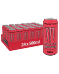 Monster Pipeline Punch 24x500ml