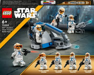 LEGO Star Wars 75359 - 332nd Ahsoka's Clone Trooper™ Battle Pack