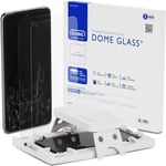 [2-Pack] Whitestone Google Pixel 8 Pro Härdat Glas Skärmskydd Dome - TheMobileStore Google Pixel 8 Pro tillbehör