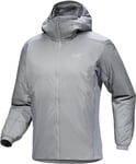 Arc'teryx Men's Atom Hoody Void, L