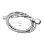 1.5m 60in for SodaStream Soda Club External Hose Adapter Kit Connector (TR21-4、W21.8-14)
