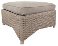 Cane-Line - Diamond pall inkl. Dyna Taupe